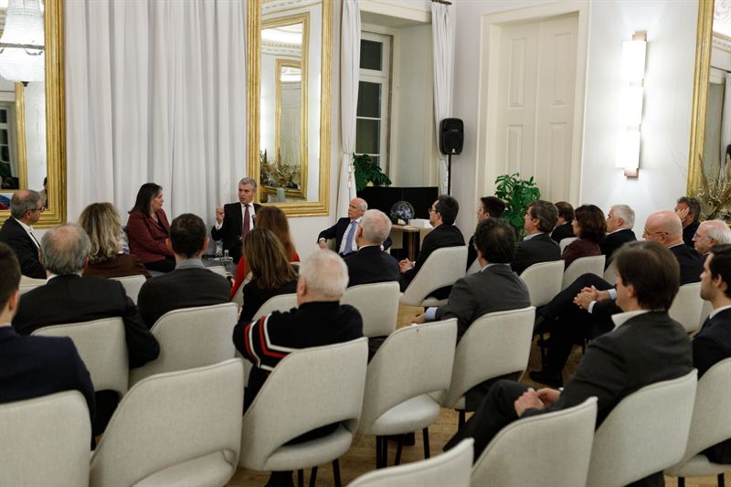 Top Talks Governance